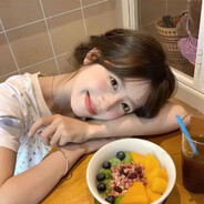 爱吃手抓饼的萨摩耶