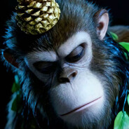 葬爱家族-吉吉国王