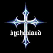 bytheblood✞