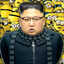 Kim Jung Gru