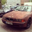 BMW enjoyer