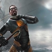 Steam Avatar