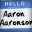 Aaron A. Aaronson 