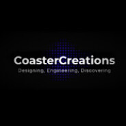 CoasterCreations avatar