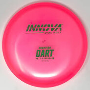 Innova Dart
