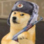 Soviet Canine