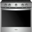 Whirlpool® 30&quot; stainless steel