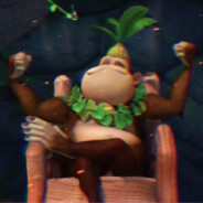 狗熊岭真神 吉吉国王