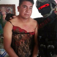 MEXIGANGER