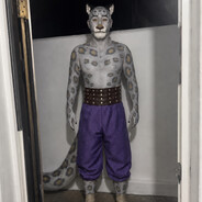 Player avatar