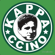 KappaCcino