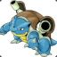 Blastoise