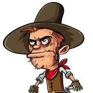 Cowboy (Real)