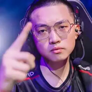 职业选手郑永康