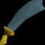 Rune Scimitar