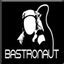 bastronaut