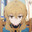 =ᗜωᗜ=【天泣の魔女】 ルサールカ=ᗜωᗜ=