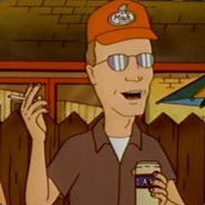 Rusty Shackleford