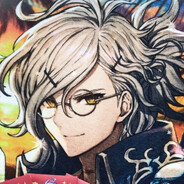 梅菲斯特大魔王