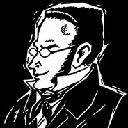 Steam Avatar