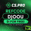 Djoou CS.ARMY