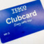 TescoClubcard