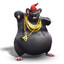 biggie cheese