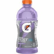 purble drink