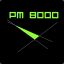 PM8000