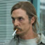 Rust Cohle