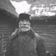 Крестьянин Иван