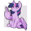 TwilightSparkleHime