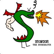 Trogdor the Burninator