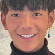 理塘最強伝說と絕兇の