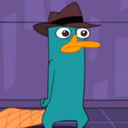 特工•泰瑞•鸭嘴兽版