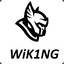 WIK1NG CSGO-SKINS.COM