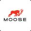 Moose....