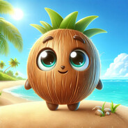 Coconaut* avatar