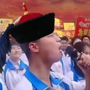 高三八班！跟我宣誓！