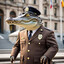 Bombardiro crocodilo