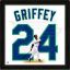Ken GriFF JR #24