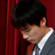 大黑狼狗的主人