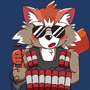 RadicalRaccoon