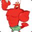 Larry The Lobster