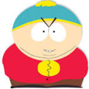 ERIC CARTMAN BRAH