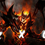 ZXC dota reper 1000-7 zxc