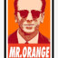 Mr Orange