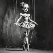 Player avatar