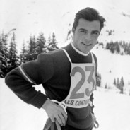 Toni Sailer