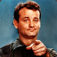 BILL MURRAY